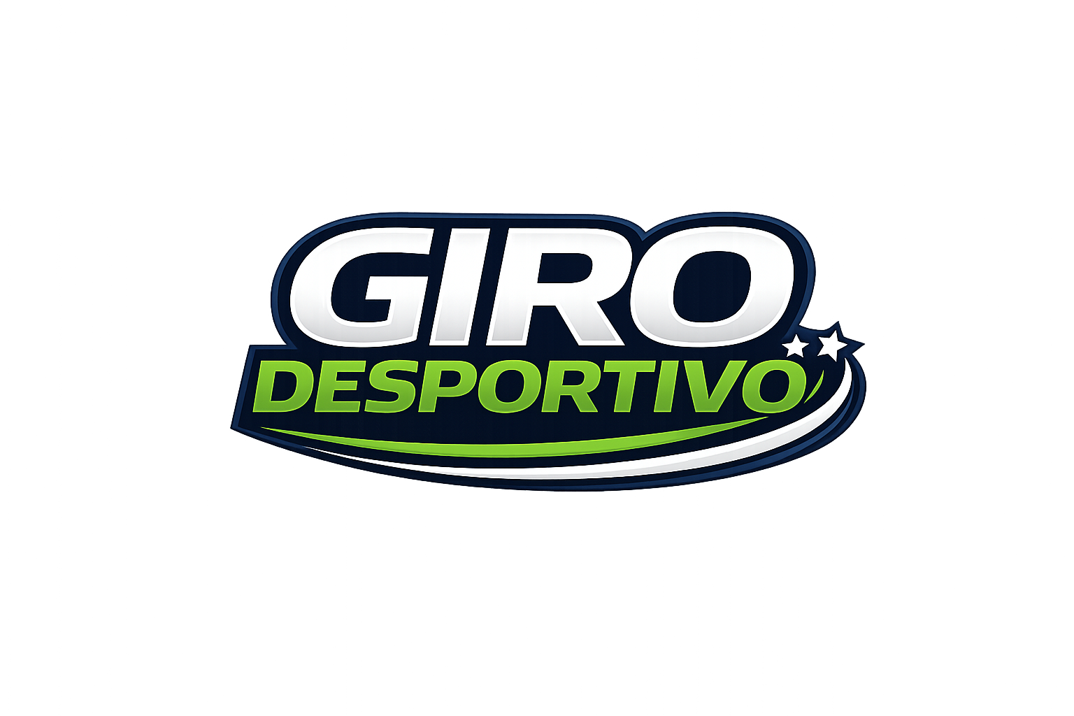 Giro Desportivo